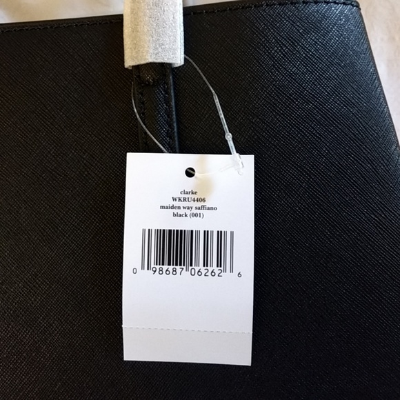 🛑🛑 SOLD🛑🛑   kate spade maiden way shoulder bag - Picture 5 of 7